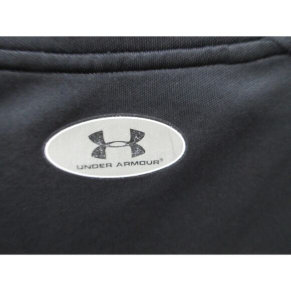 STOCKTON COLLEGE (Pre- University) Men's UNDER ARMOUR XXL Heatgear T-shirt - Picture 14 of 15